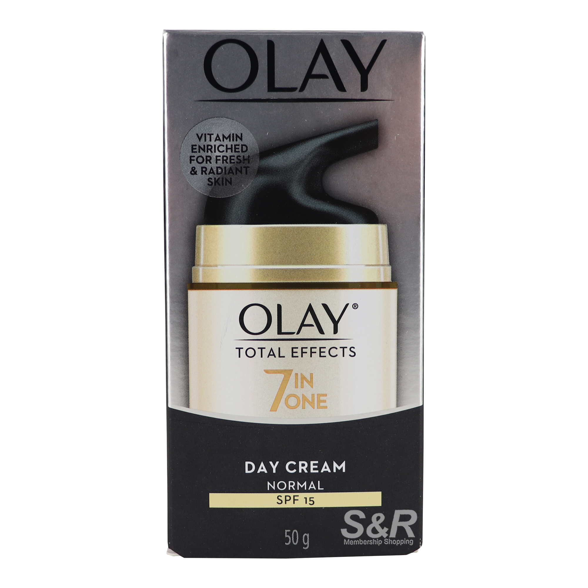 Olay Total Effects Day Cream 50g Olay Total Effects Day Cream 50g